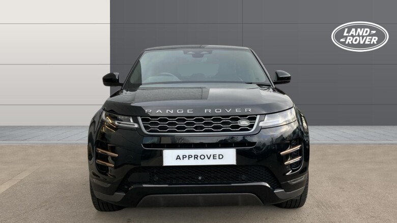 Land Rover Range Rover Evoque 2.0 D200 R-Dynamic SE 5dr Auto Diesel Hatchback